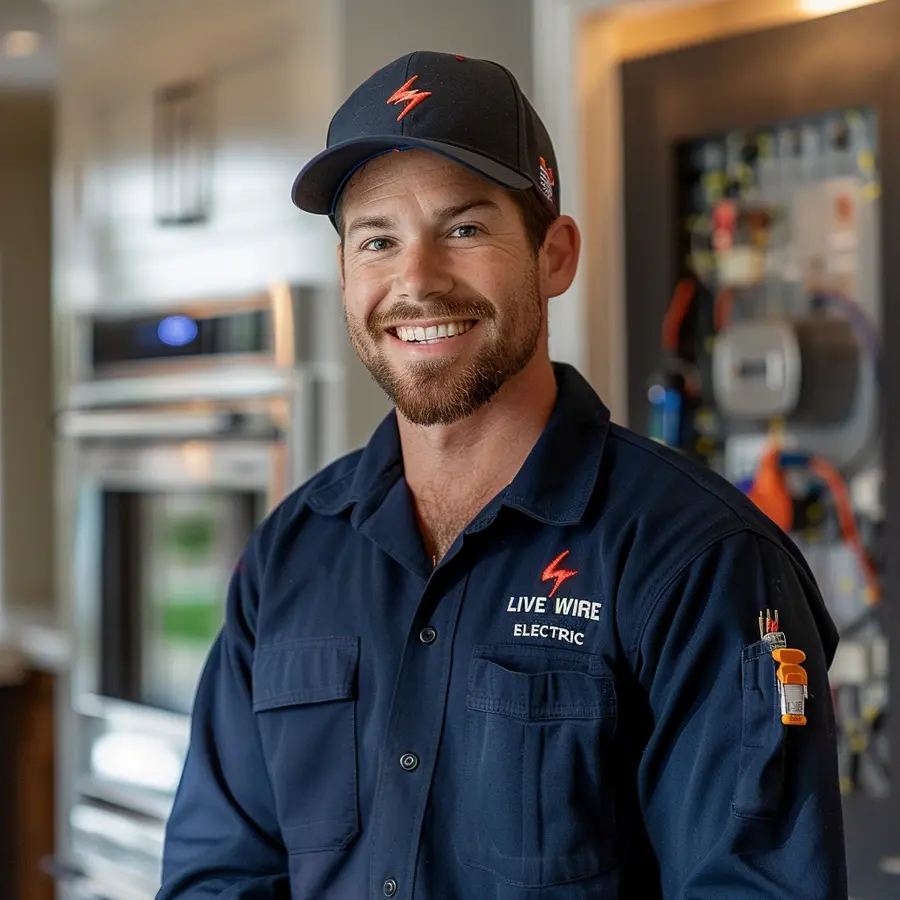 Livewire Electrical contractors are ready to offer residential and commercial electrical projects in