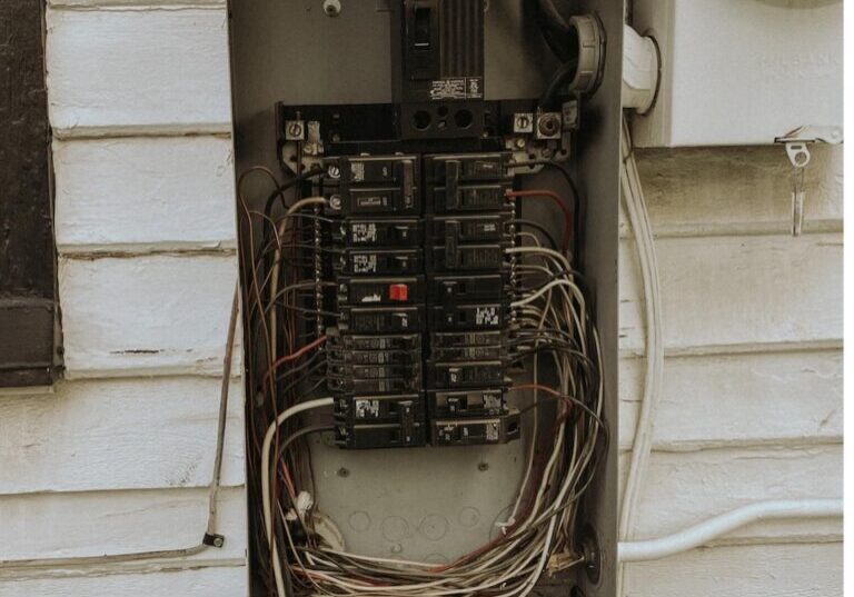 electrical emergency