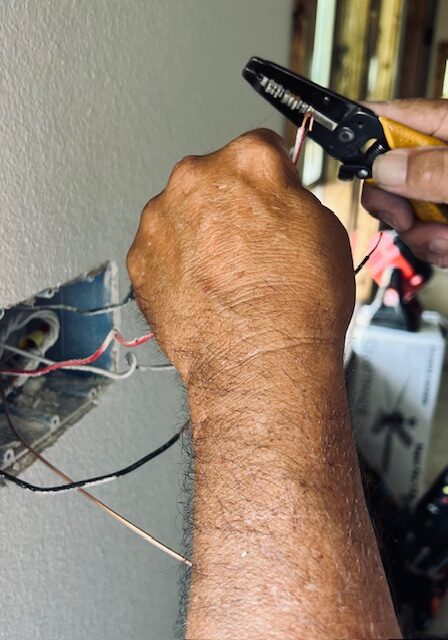 electrical wiring